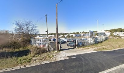 Le Centre Automobile, Vendeur de Voitures d'Occasion à Septèmes-les-Vallons