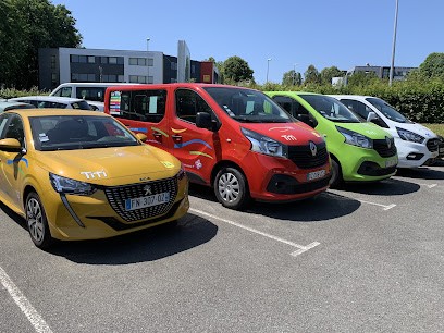 Titi Occasions, Vendeur de Voitures d'Occasion à Orvault