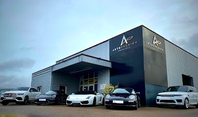 Auto Premium Chantilly, Vendeur de Voitures d'Occasion à Saint-Maximin