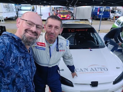 CAN AUTO, Vendeur de Voitures d'Occasion à Rignieux-le-Franc