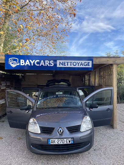 Baycars Vendeur De Voitures D'occasion à Péronnas