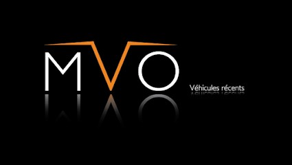 MVO, Vendeur de Voitures d'Occasion à Nogent