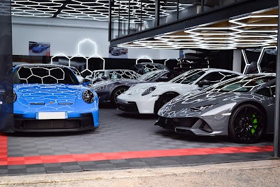 RS Riviera, Vendeur de Voitures d'Occasion à Villeneuve-Loubet