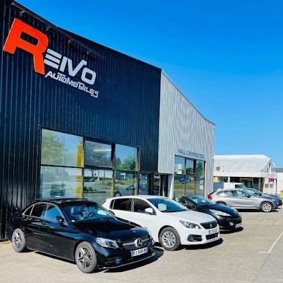 REIVO Automobiles, Vendeur de Voitures d'Occasion à Séné