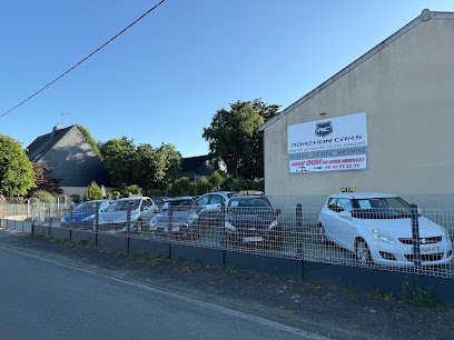 Roazhon Cars, Vendeur De Voitures D'occasion à Châteaugiron
