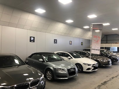 Garage Wafa, Vendeur de Voitures d'Occasion à Sallaumines