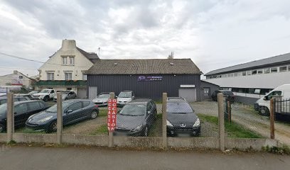 Occas'auto, Vendeur de Voitures d'Occasion à Saint-Brieuc