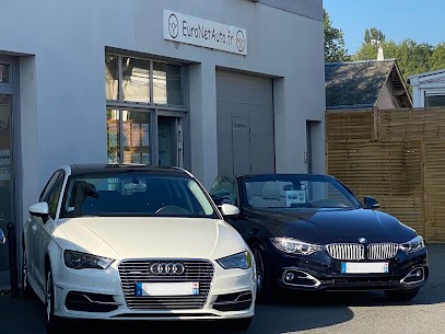 EURONETAUTO.FR, Vendeur de Voitures d'Occasion à Maisse