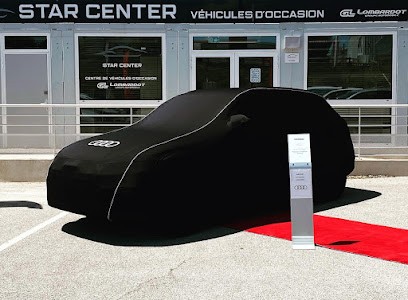 L'OKASION BYmyCAR Six-Fours, Vendeur de Voitures d'Occasion à Six-Fours-les-Plages