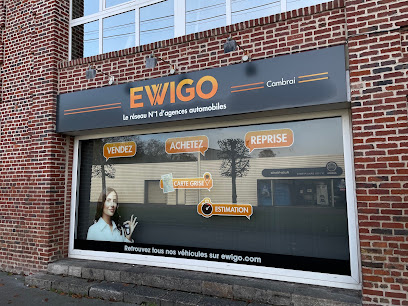 Ewigo Cambrai Achat – Vente – Reprise – Véhicule D'occasion Vendeur De Voitures D'occasion à Cambrai