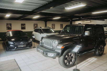 Florel Automobiles, Vendeur De Voitures D'occasion à Arles