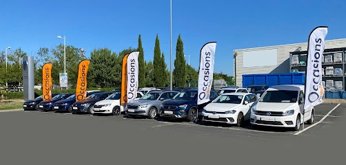 Intersport Occasions Tours Nord, Vendeur de Voitures d'Occasion à Tours