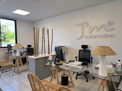 J'm Automotive, Vendeur de Voitures d'Occasion à Quimper