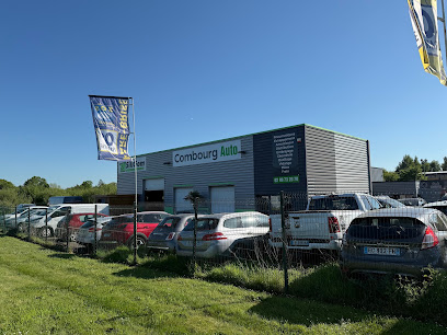 Gi Automobile Vendeur De Voitures D'occasion à Combourg