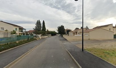 Rapid'auto, Vendeur de Voitures d'Occasion à Piolenc