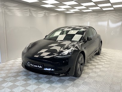 Autoref Lorraine, Vendeur de Voitures d'Occasion à Saint-Max