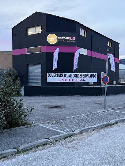 Simplicicar Toulon Est La Farlede Vente Achat Voiture D'occasion Moto Lld Estimation Gratuite Vendeur De Voitures D'occasion à la Farlède