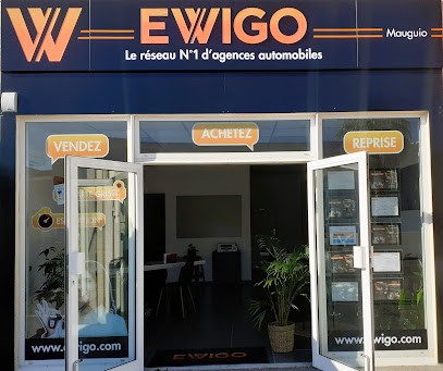 EWIGO MAUGUIO, Vendeur de Voitures d'Occasion à Mauguio