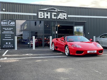 BHCAR, Vendeur de Voitures d'Occasion à Saintes
