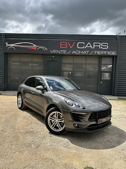 BV Cars, Vendeur de Voitures d'Occasion à Uzès