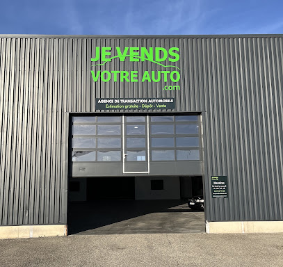 Je Vends Votre Auto.com - Montélimar Vendeur De Voitures D'occasion à Montélimar