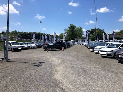 Auto Discount Auch, Vendeur de Voitures d'Occasion à Auch