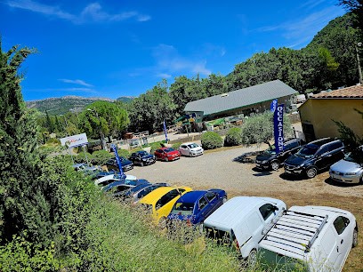 AUTOPRECISION, Vendeur de Voitures d'Occasion à Buis-les-Baronnies