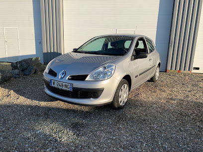 Carshift Vendeur De Voitures D'occasion à Saint-Maur