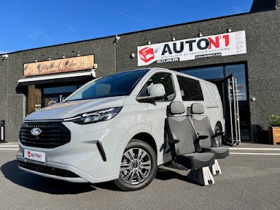 Auto N°1, Vendeur de Voitures d'Occasion à Wimereux