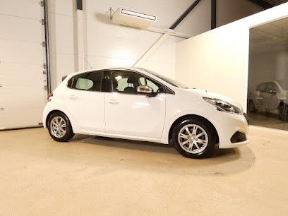 Société Industrielle et Commerciale pour l'Automobile, Vendeur de Voitures d'Occasion à Quimperlé