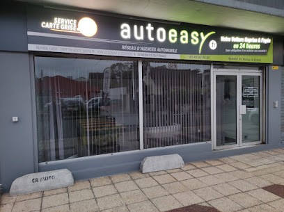 AutoEasy Noisy-Le-Grand, Vendeur de Voitures d'Occasion à Noisy-le-Grand