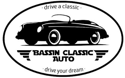 Bassin Classic Auto, Vendeur de Voitures d'Occasion à Andernos-les-Bains