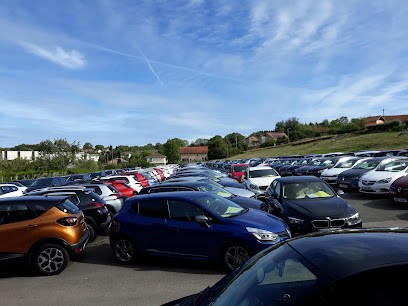 Bougel Transactions, Vendeur de Voitures d'Occasion à Xertigny