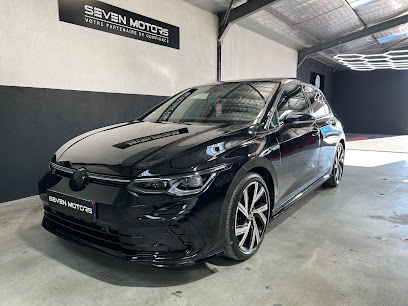 Seven Motors Montpellier, Vendeur De Voitures D'occasion à Montpellier