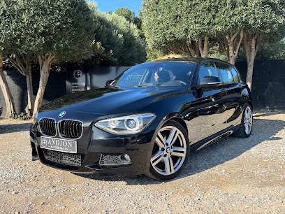 Andion Automobiles, Vendeur De Voitures D'occasion à Perpignan