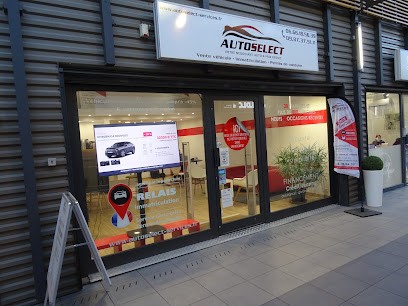Autoselect, Vendeur de Voitures d'Occasion à Marseille 11