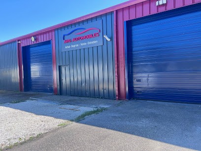 ARG AUTOMOBILES, Vendeur de Voitures d'Occasion à Algrange