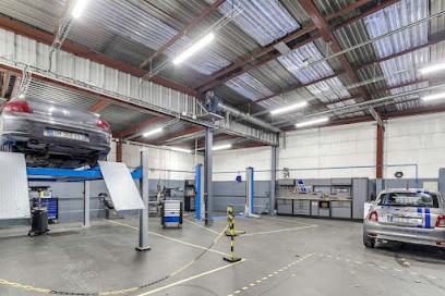 Auto Plus Eurl, Vendeur de Voitures d'Occasion à Offemont