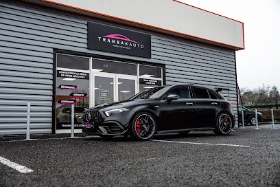 TransakAuto Brive-la-Gaillarde, Vendeur de Voitures d'Occasion à Malemort