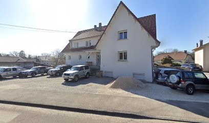 JFPERFORMANCE, Vendeur de Voitures d'Occasion à Valdahon