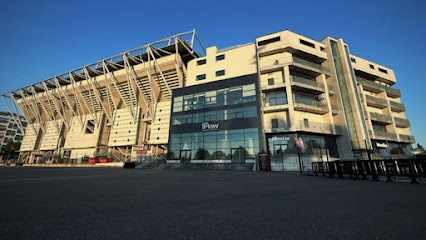 Vendre Ma Voiture Chez Moi - Metz & Thionville (.Fr), Vendeur De Voitures D'occasion à Longeville-lès-Metz