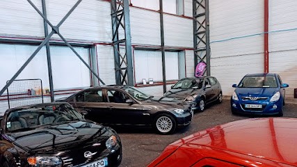 AUTOKARL, Vendeur de Voitures d'Occasion à Saint-Jean-d'Illac