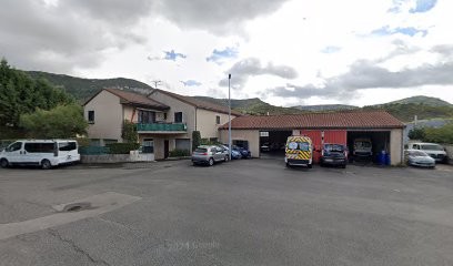 Prom'auto 12, Vendeur de Voitures d'Occasion à Millau