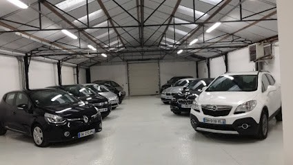 PRH AUTOMOBILE, Vendeur de Voitures d'Occasion à Romilly-sur-Andelle