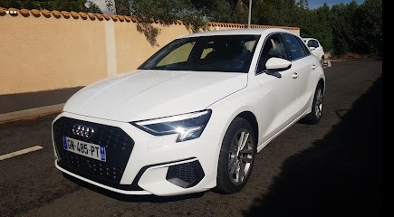 Auto EXCLUSIVE 34, Vendeur de Voitures d'Occasion à Servian