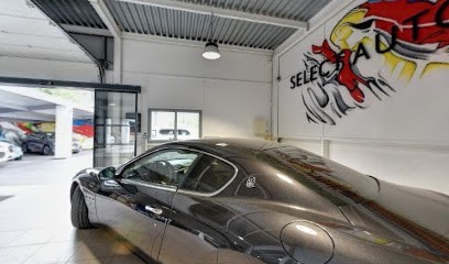 Select Auto Sud, Vendeur de Voitures d'Occasion à Roquevaire