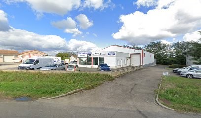 Belleville Thierry, Vendeur de Voitures d'Occasion à Charnay-lès-Mâcon