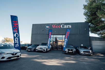Weecars Montpellier Vendeur De Voitures D'occasion à Castelnau-le-Lez