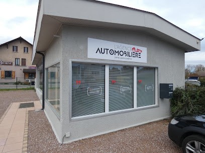 L'Agence Automobilière De Thonon-les-Bains, Vendeur de Voitures d'Occasion à Sciez