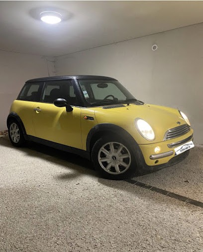 ELEVEN CARS 54, Vendeur de Voitures d'Occasion à Saint-Max